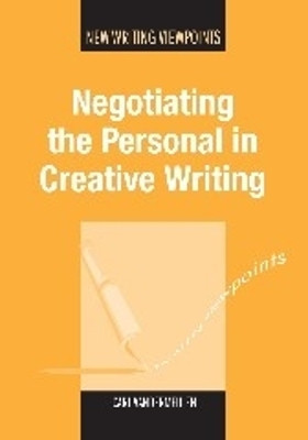 Negotiating the Personal in Creative Writing(English, Paperback, Vandermeulen Carl)