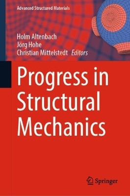 Progress in Structural Mechanics(English, Hardcover, unknown)