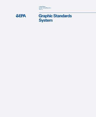 EPA Graphic Standards System(English, Hardcover, unknown)