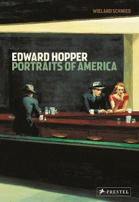 Edward Hopper(English, Paperback, Schmied Wieland)