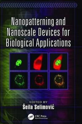 Nanopatterning and Nanoscale Devices for Biological Applications(English, Paperback, unknown)