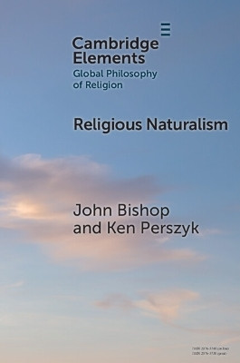 Religious Naturalism(English, Paperback, Bishop John)