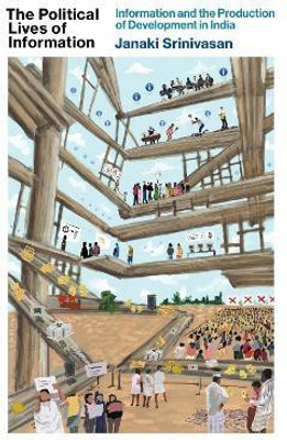 The Political Lives of Information(English, Paperback, Srinivasan Janaki)