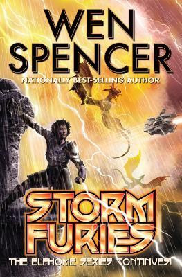 Storm Furies: Volume 6(English, Hardcover, Spencer Wen)