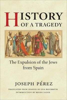 History of a Tragedy(English, Hardcover, Perez Joseph)