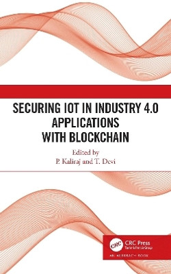 Securing IoT in Industry 4.0 Applications with Blockchain(English, Paperback, unknown)