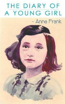 The Diary of a Young Girl(English, Paperback, Frank Anne)