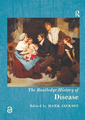 The Routledge History of Disease(English, Paperback, Jackson Mark)