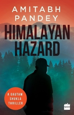 Himalayan Hazard(English, Paperback, Pandey Amitabh)
