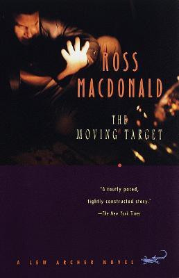 The Moving Target(English, Paperback, Macdonald Ross)