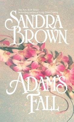 Adam's Fall(English, Paperback, Brown Sandra)