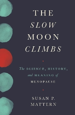 The Slow Moon Climbs(English, Hardcover, Mattern Susan)
