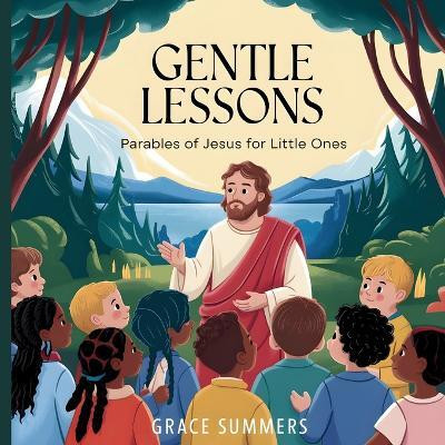 Gentle Lessons(English, Paperback, Summers Grace)