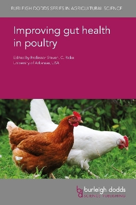 Improving Gut Health in Poultry(English, Hardcover, unknown)