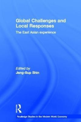 Global Challenges and Local Responses(English, Hardcover, unknown)