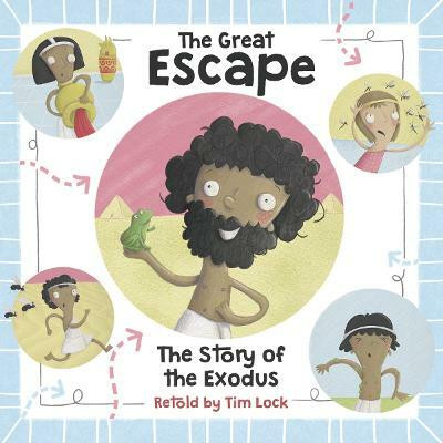 The Great Escape(English, Paperback, Lock Tim)