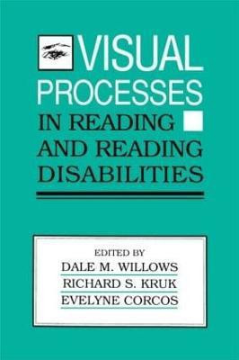 Visual Processes in Reading and Reading Disabilities(English, Paperback, unknown)