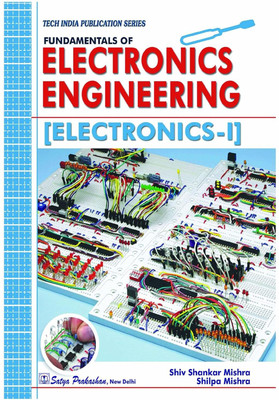 Electronics engineering(satya prakashan, shiv shankar mishra, shilpa mishra)