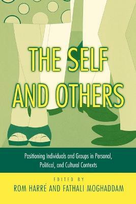 The Self and Others(English, Paperback, unknown)