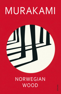 Norwegian Wood(English, Paperback, Murakami Haruki)
