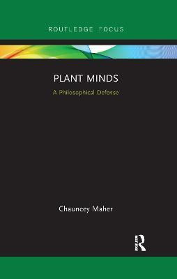 Plant Minds(English, Paperback, Maher Chauncey)