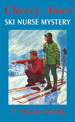 Cherry Ames, Ski Nurse Mystery(English, Paperback, Wells Helen)