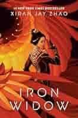 iron widow(Paperback, Xiran Jay Zhao)