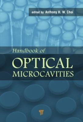Handbook of Optical Microcavities(English, Hardcover, unknown)