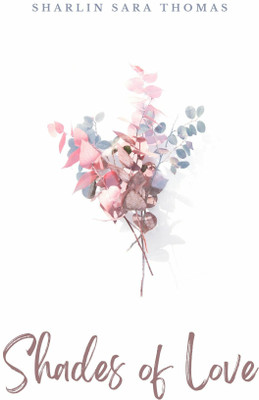 Shades of Love(Paperback, Sharlin Sara Thomas)
