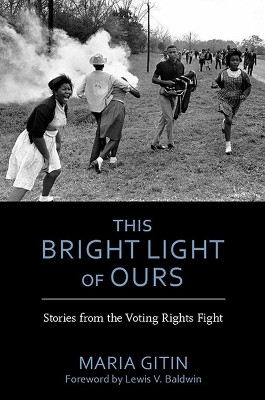 This Bright Light of Ours(English, Hardcover, Gitin Maria)