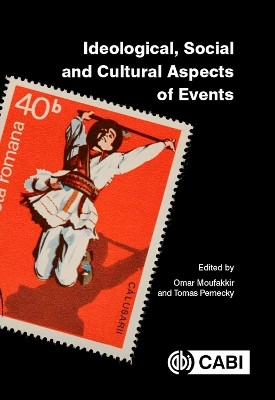 Ideological, Social and Cultural Aspects of Events(English, Hardcover, unknown)