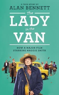 The Lady in the Van(English, Paperback, Bennett Alan)