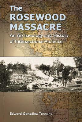The Rosewood Massacre(English, Paperback, unknown)