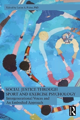 Social Justice through Sport and Exercise Psychology(English, Paperback, unknown)