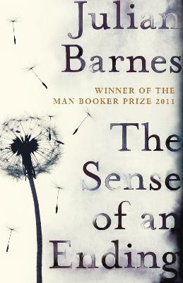 The Sense of an Ending(English, Paperback, Barnes Julian)