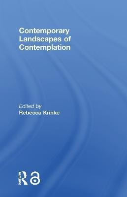 Contemporary Landscapes of Contemplation(English, Hardcover, unknown)