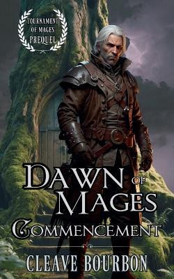 Dawn of Mages Commencement(English, Paperback, Bourbon Cleave)