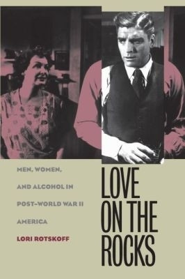 Love on the Rocks(English, Paperback, Rotskoff Lori)