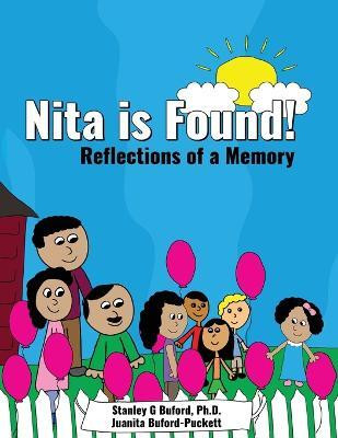Nita is Found!(English, Paperback, Buford Stanley G)