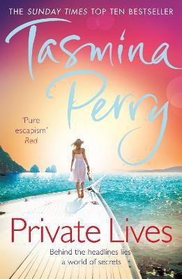 Private Lives(English, Electronic book text, Perry Tasmina)
