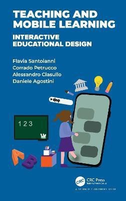 Teaching and Mobile Learning(English, Hardcover, Santoianni Flavia)