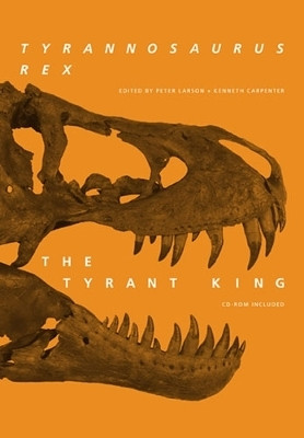 Tyrannosaurus Rex, the Tyrant King(English, Hardcover, unknown)