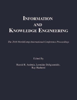 Information and Knowledge Engineering(English, Electronic book text, unknown)