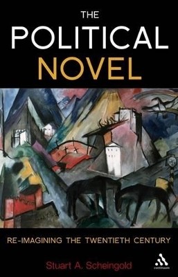 The Political Novel(English, Paperback, Scheingold Stuart A. Professor)