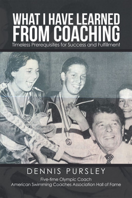 What I Have Learned from Coaching(English, Hardcover, Pursley Dennis)