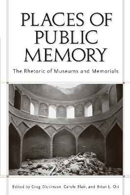 Places of Public Memory(English, Paperback, unknown)
