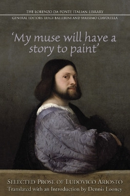 My Muse Will Have a Story to Paint(English, Electronic book text, Ciavolella Massimo)