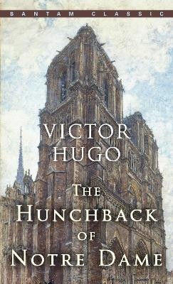 The Hunchback of Notre Dame(English, Paperback, Hugo Victor)