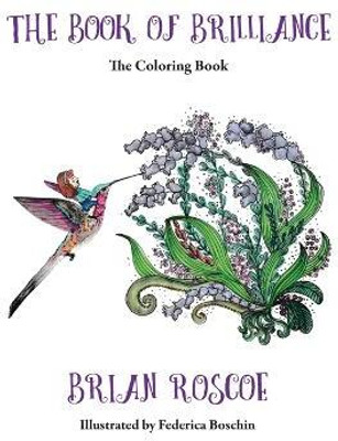 The Book of Brilliance(English, Paperback, Roscoe Brian)