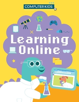 Computer Kids: Learning Online(English, Paperback, Gifford Clive)